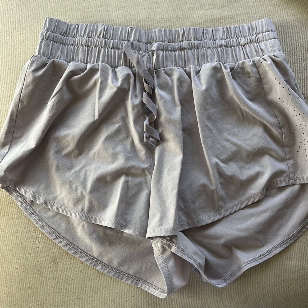 Athletic shorts